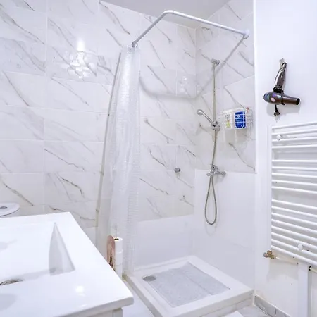 Homestay D'hotes De Luxe Ma Suk *