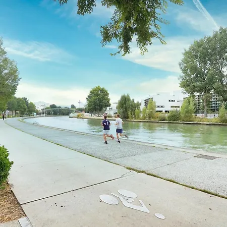 D'hotes De Luxe Ma Suk منزل للإقامة سان دوني