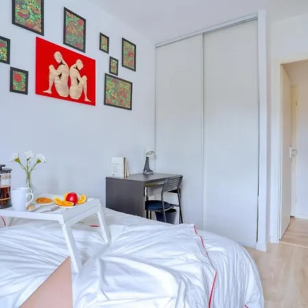 D'hotes De Luxe Ma Suk Homestay