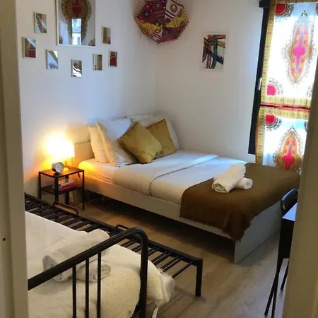 D'hotes De Luxe Ma Suk