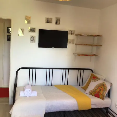 Homestay D'hotes De Luxe Ma Suk *