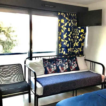 D'hotes De Luxe Ma Suk *