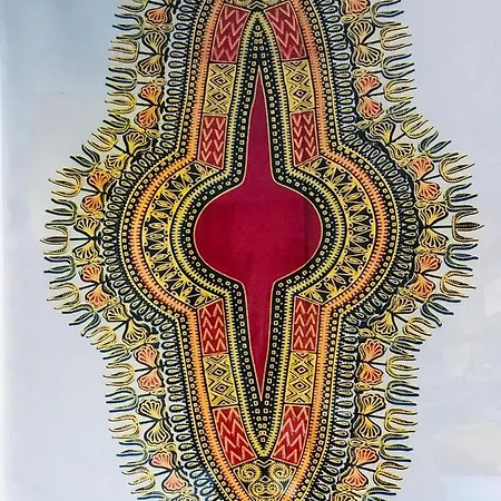 D'hotes De Luxe Ma Suk منزل للإقامة *