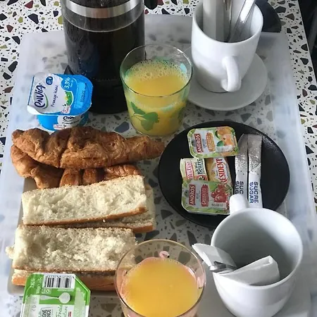 D'hotes De Luxe Ma Suk منزل للإقامة *